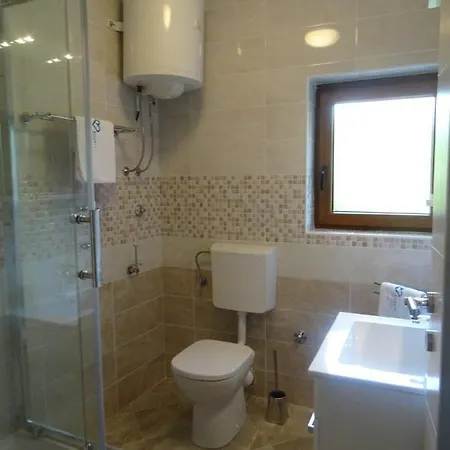 Apartments With Parking Space Biograd Na Moru, Biograd - 860 Biograd Na Moru