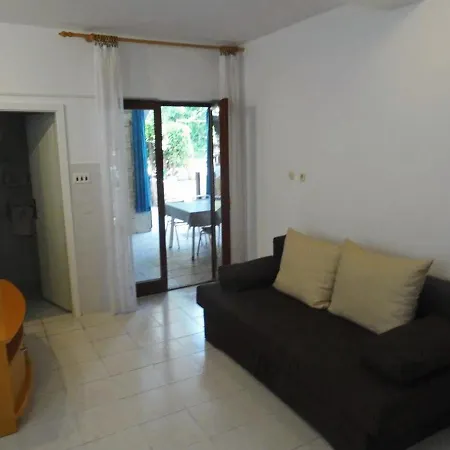 Apartmán Apartments With Parking Space Biograd Na Moru, Biograd - 860