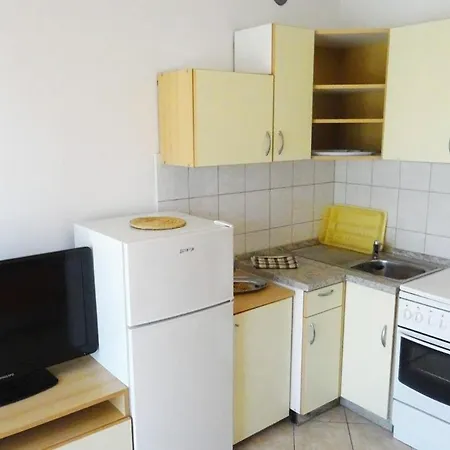 Apartmán Apartments With Parking Space Biograd Na Moru, Biograd - 860 Biograd Na Moru