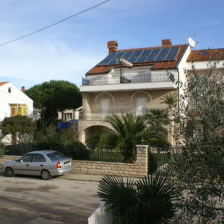 With A Parking Space Biograd Na Moru, Biograd - 860 Biograd Na Moru