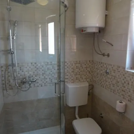 Apartments With Parking Space Biograd Na Moru, Biograd - 860 Biograd Na Moru