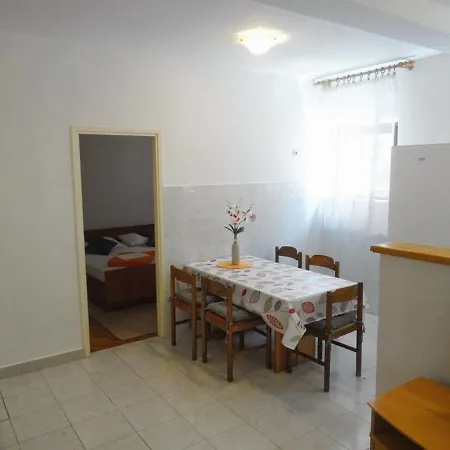 Apartments With Parking Space Biograd Na Moru, Biograd - 860