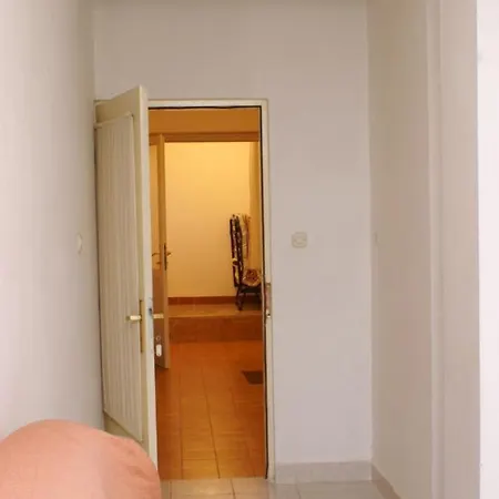 Apartmán Apartments With Parking Space Biograd Na Moru, Biograd - 860 Biograd Na Moru