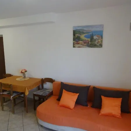 Apartments With Parking Space Biograd Na Moru, Biograd - 860 Apartmán *