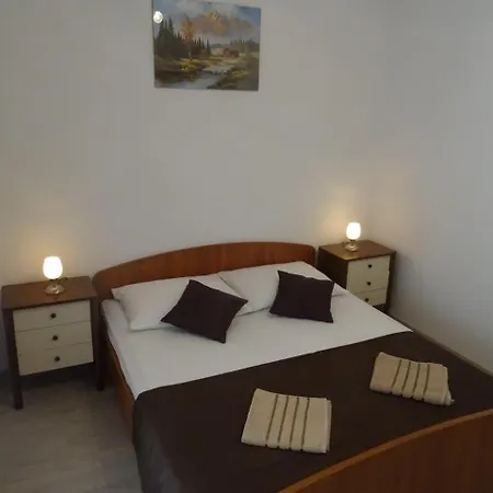 Apartments With Parking Space Biograd Na Moru, Biograd - 860 Biograd Na Moru