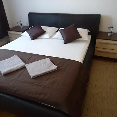 Apartments With Parking Space Biograd Na Moru, Biograd - 860 Apartmán