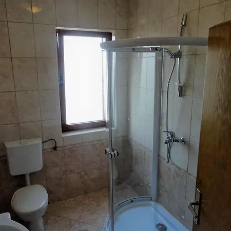 Apartments With Parking Space Biograd Na Moru, Biograd - 860 Apartmán *