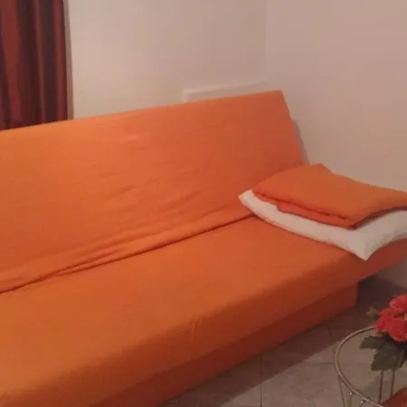 Apartmán Apartments With Parking Space Biograd Na Moru, Biograd - 860 *