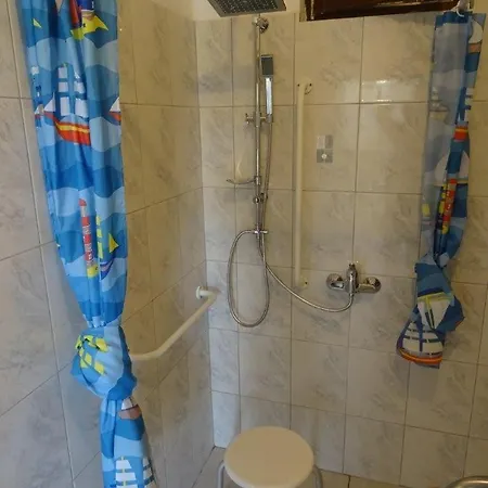 Apartments With Parking Space Biograd Na Moru, Biograd - 860 Apartmán