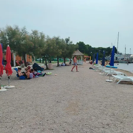 With Parking Space Biograd Na Moru, Biograd - 860 Διαμέρισμα
