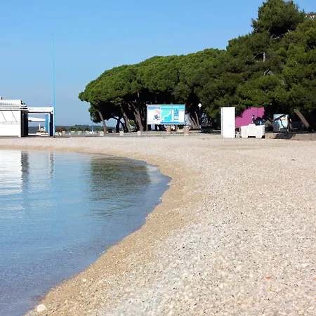 Apartman Apartments With Parking Space Biograd Na Moru - 860 Biograd na Moru