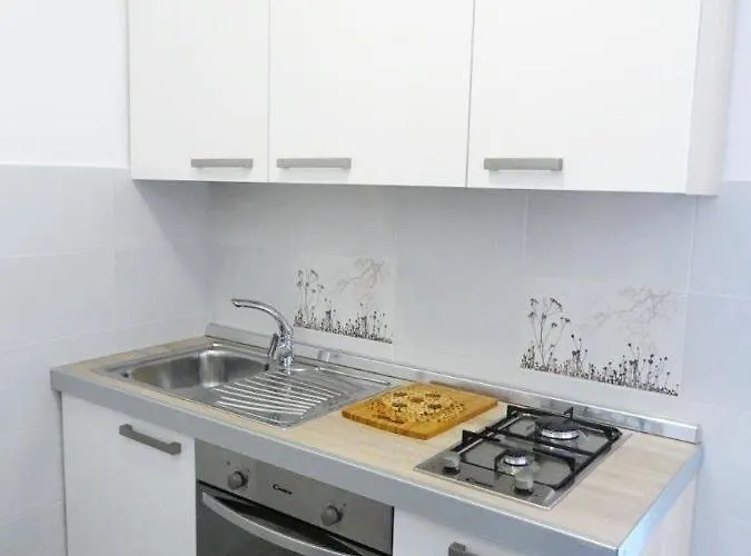 With Parking Space Biograd Na Moru, Biograd - 860 アパート