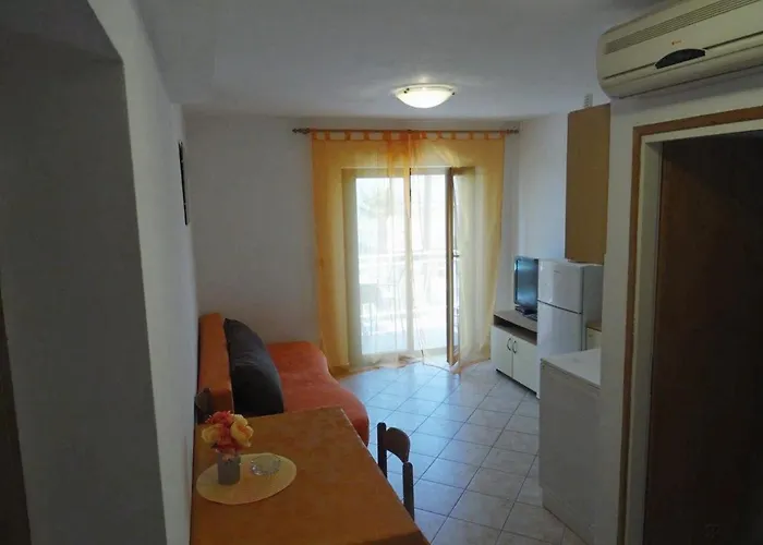 With Parking Space Biograd Na Moru, Biograd - 860 * ビオグラード・ナ・モル