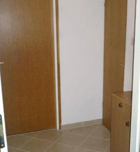 Апартаменты With Parking Space Biograd Na Moru, Biograd - 860 Биоград-на-Мору