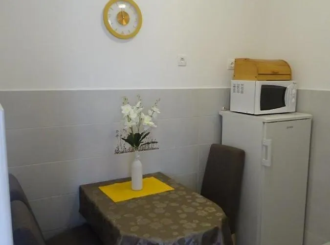 With Parking Space Biograd Na Moru, Biograd - 860