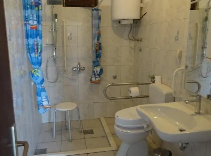 With Parking Space Biograd Na Moru, Biograd - 860