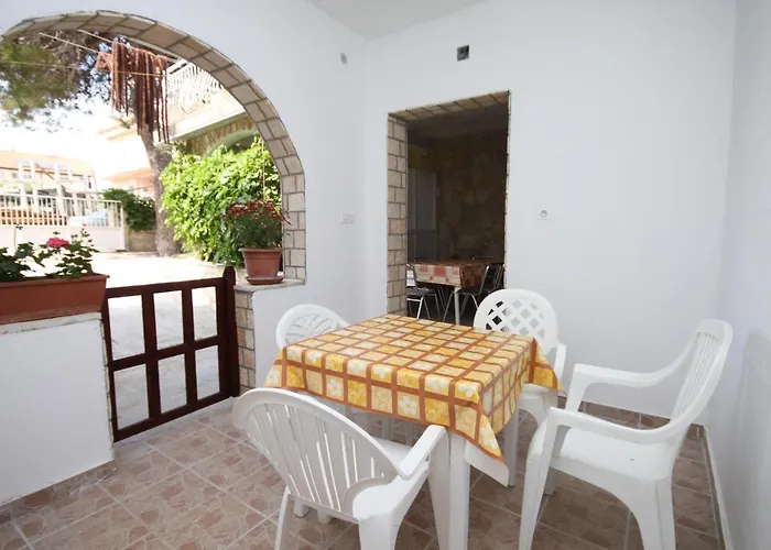 With Parking Space Biograd Na Moru, Biograd - 860