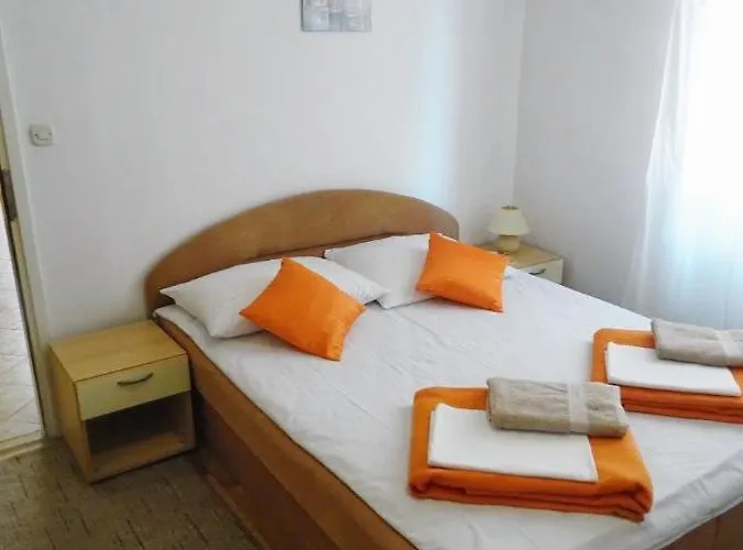 With Parking Space Biograd Na Moru, Biograd - 860 *