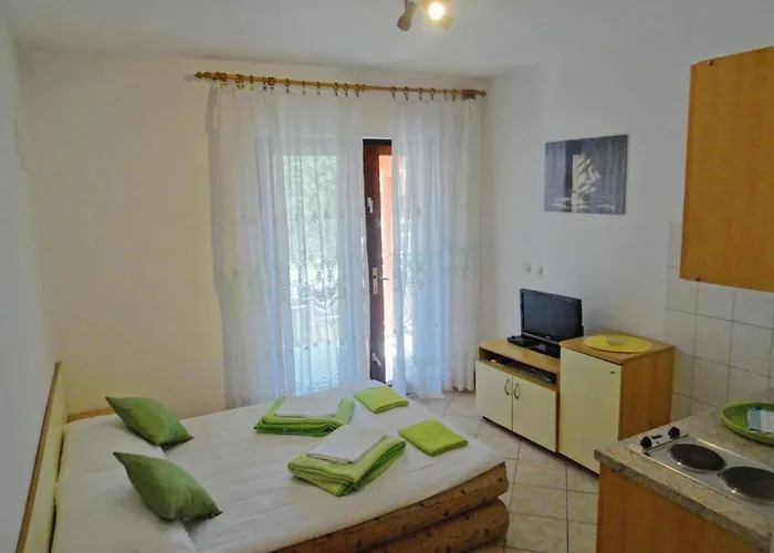 With Parking Space Biograd Na Moru, Biograd - 860 *