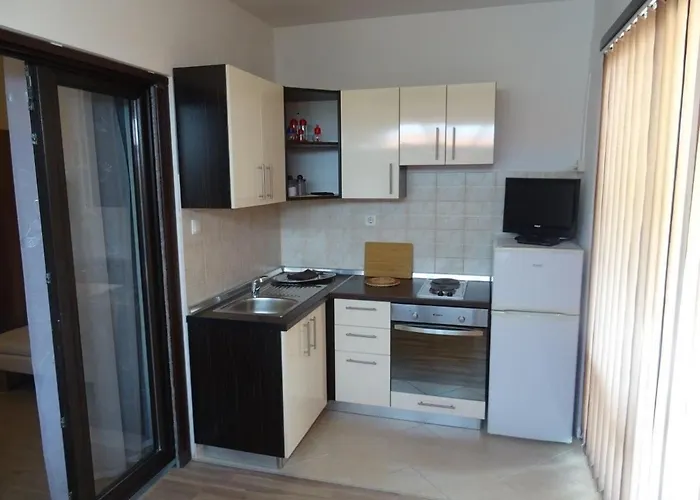 Apartment With Parking Space Biograd Na Moru, Biograd - 860 Weißenburg