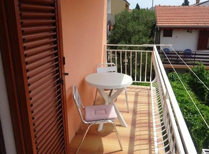 With Parking Space Biograd Na Moru, Biograd - 860 Апартаменты