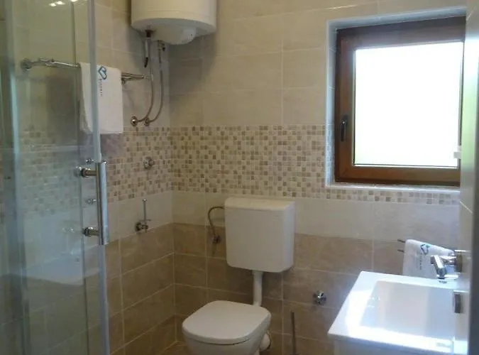 With Parking Space Biograd Na Moru, Biograd - 860 ビオグラード・ナ・モル