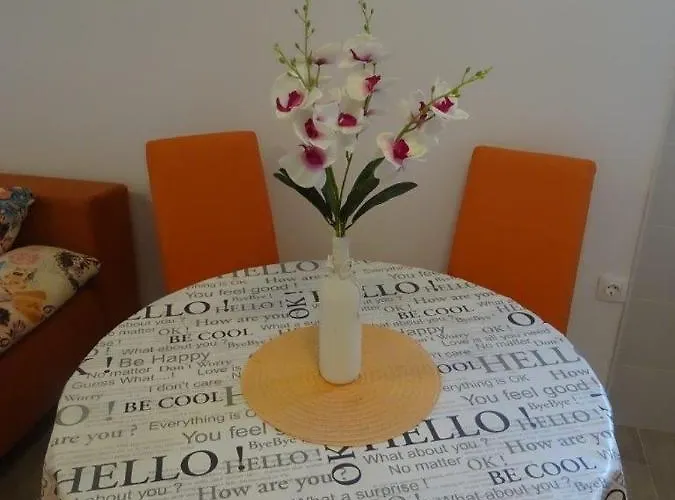 With Parking Space Biograd Na Moru, Biograd - 860 アパート *