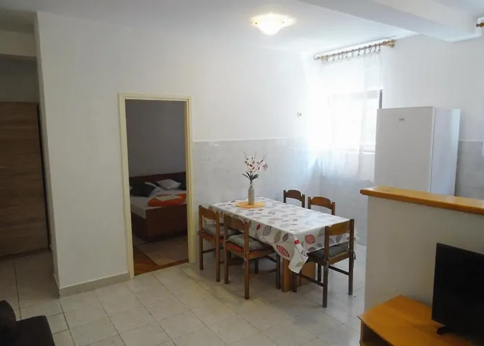 With Parking Space Biograd Na Moru, Biograd - 860