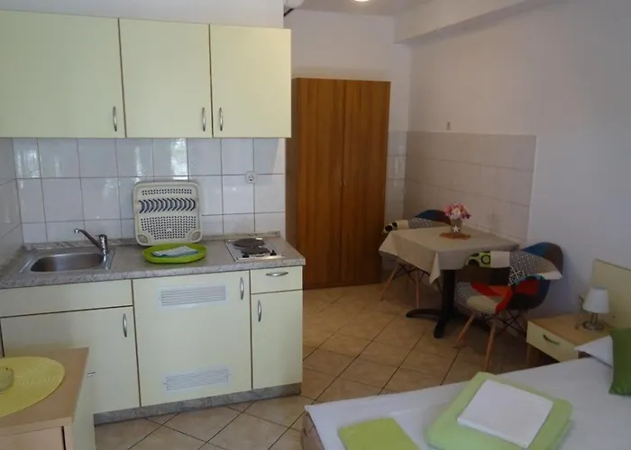 With Parking Space Biograd Na Moru, Biograd - 860 *