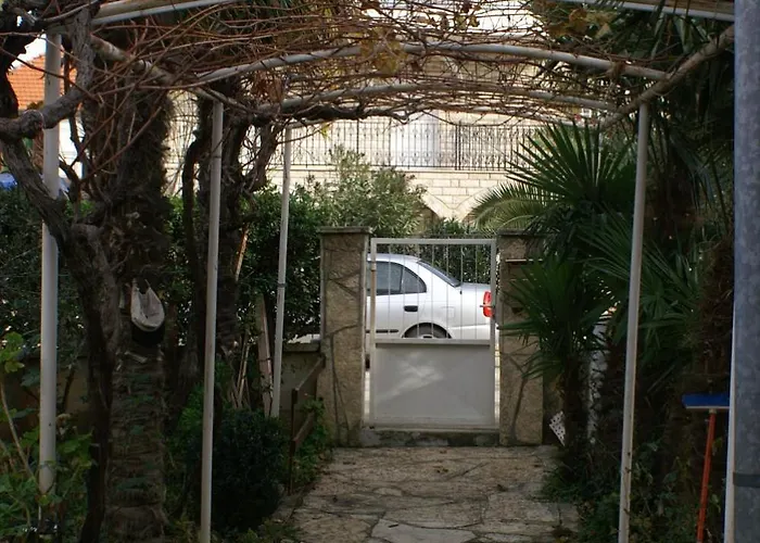 With Parking Space Biograd Na Moru, Biograd - 860 * ビオグラード・ナ・モル